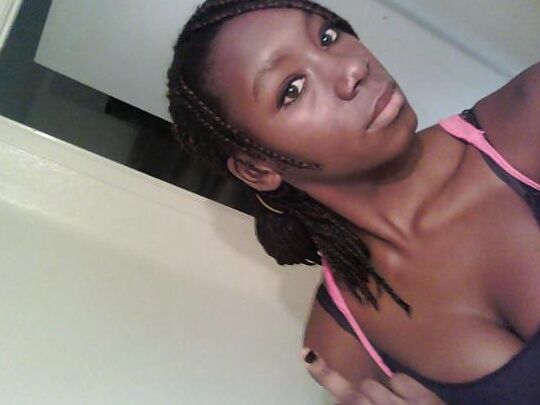 Chauncie Ramsey