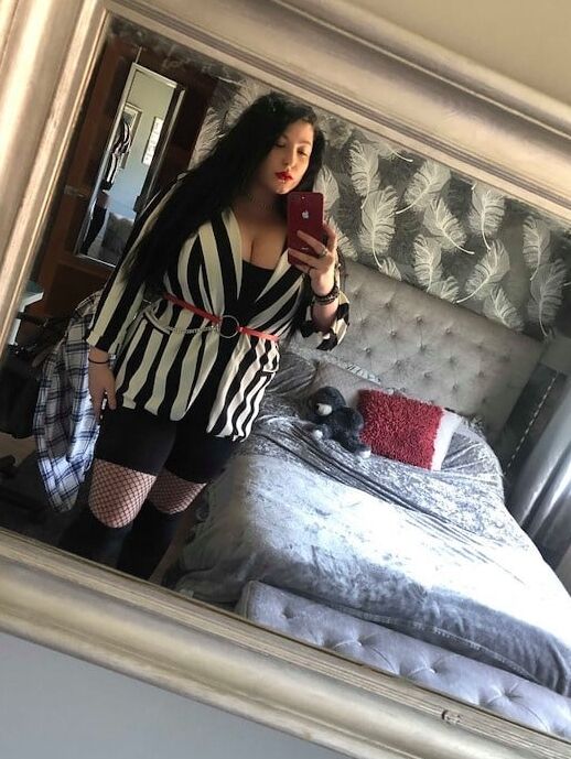 First day back at work!