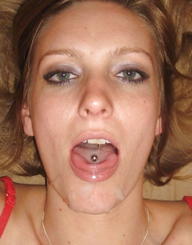 Cumshots