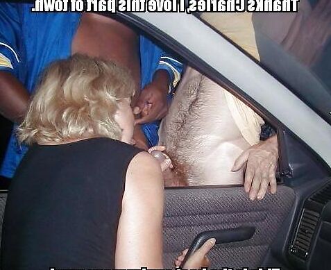 Interracial & Cuck Captions
