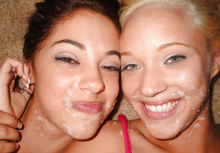 Cumshots