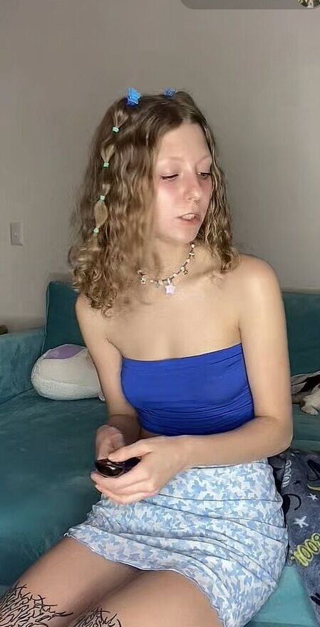 Craziekitty nude