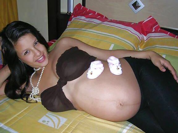 ME PIDO VERGA Y QUEDO EMBARAZADA