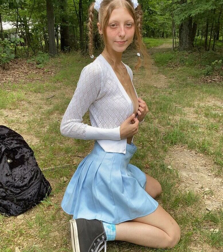 Craziekitty nude