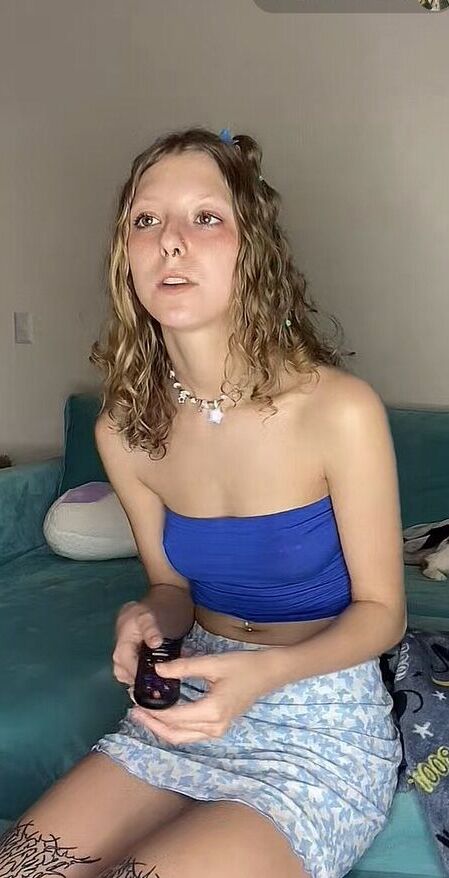 Craziekitty nude