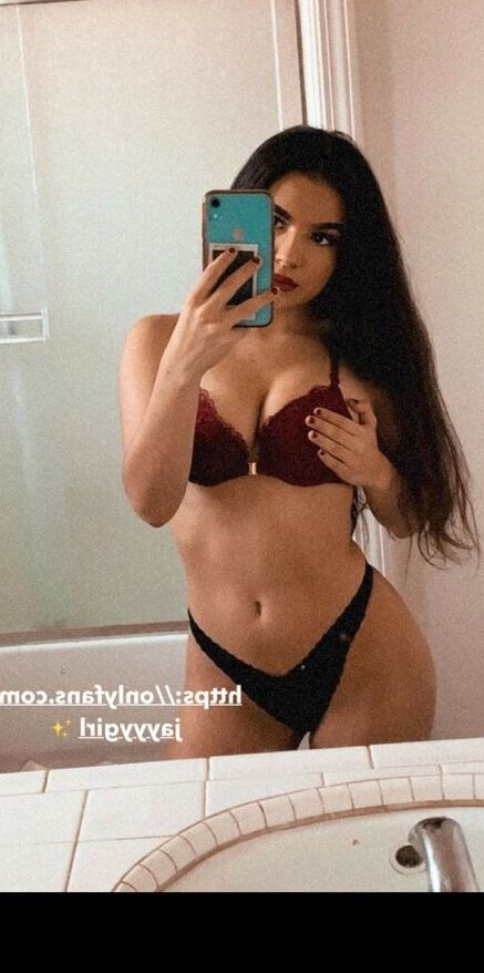 Jaida Marie Holguin nude