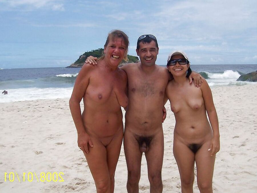 I am loved the beach .
