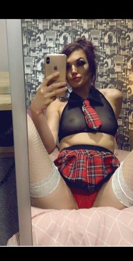 Danamacx nude