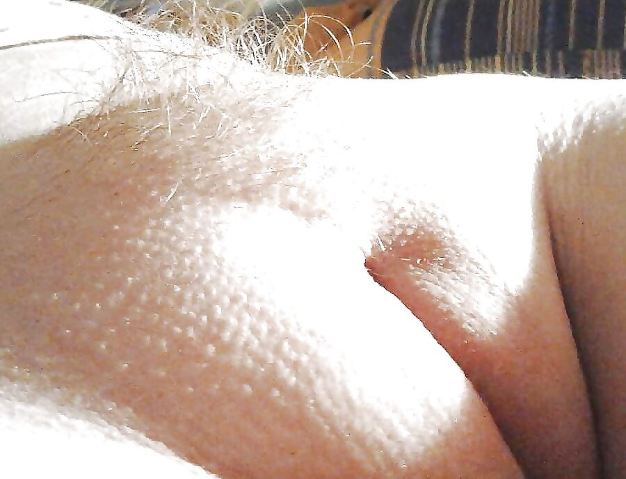 Fat pussy