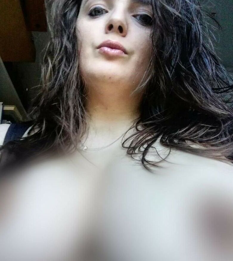 Marie-Caroline Amelia nude