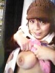 Japanese Girl Selfshots