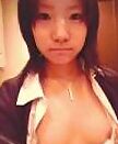 Japanese Girl Selfshots