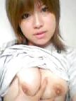 Japanese Girl Selfshots