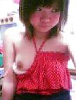 Japanese Girl Selfshots