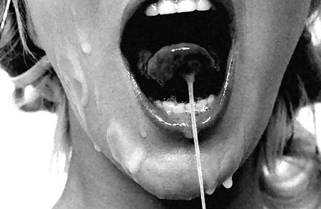 Facials and Cum Shots that Make You go Ohhh...