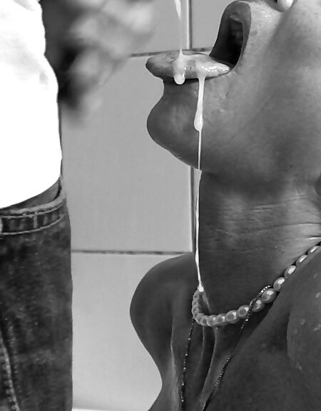 Facials and Cum Shots that Make You go Ohhh...