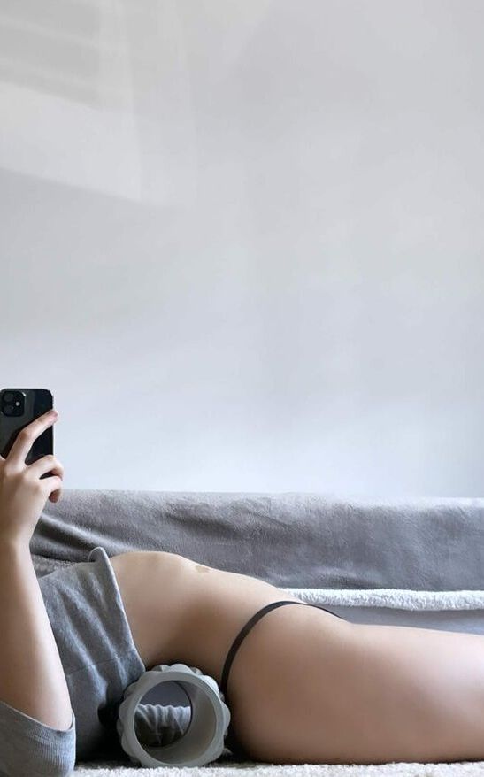 Nyakich nude