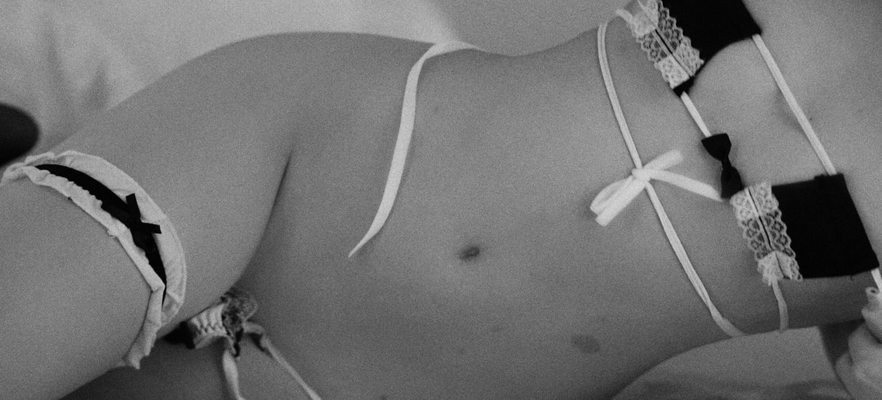 Nyakich nude