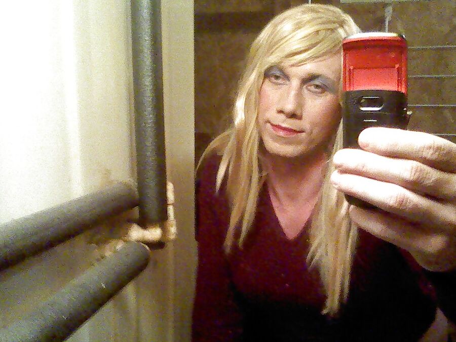 Just me.....