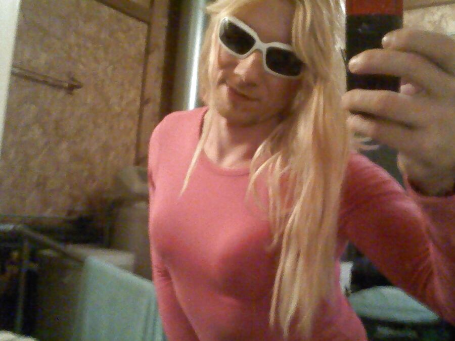 Just me.....