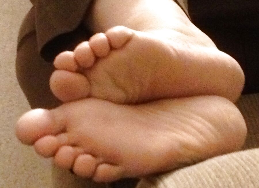 My Feet