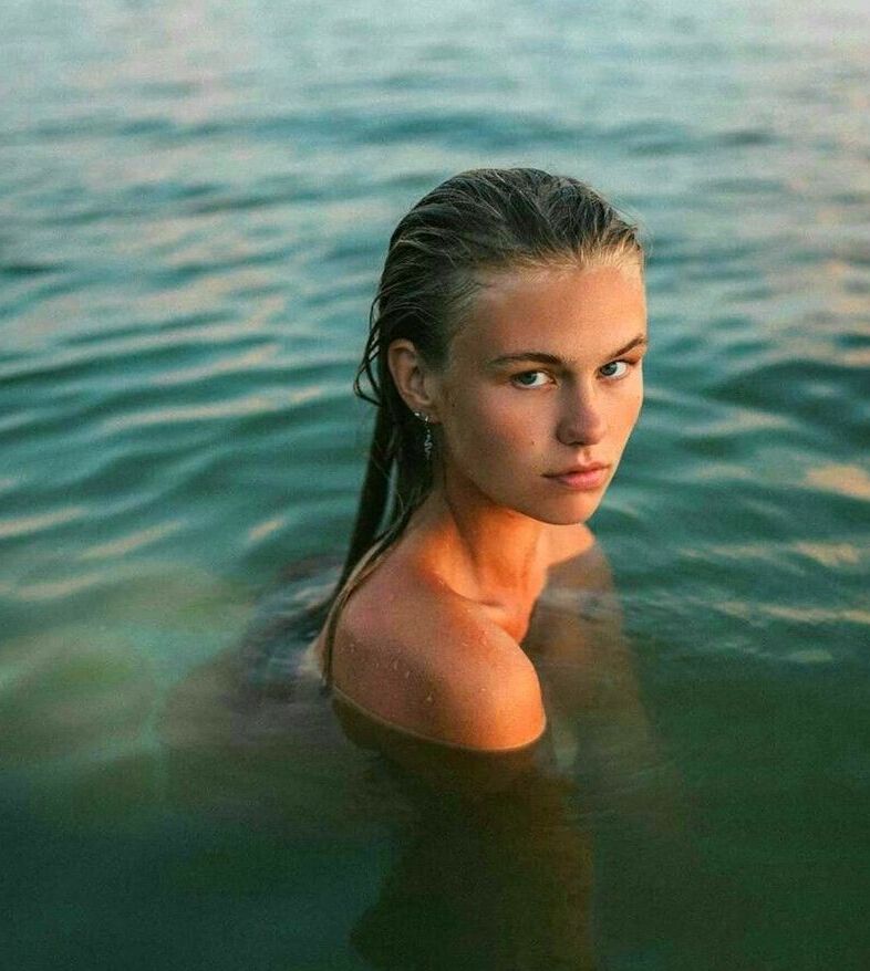 Lieke Van Der Hoorn nude