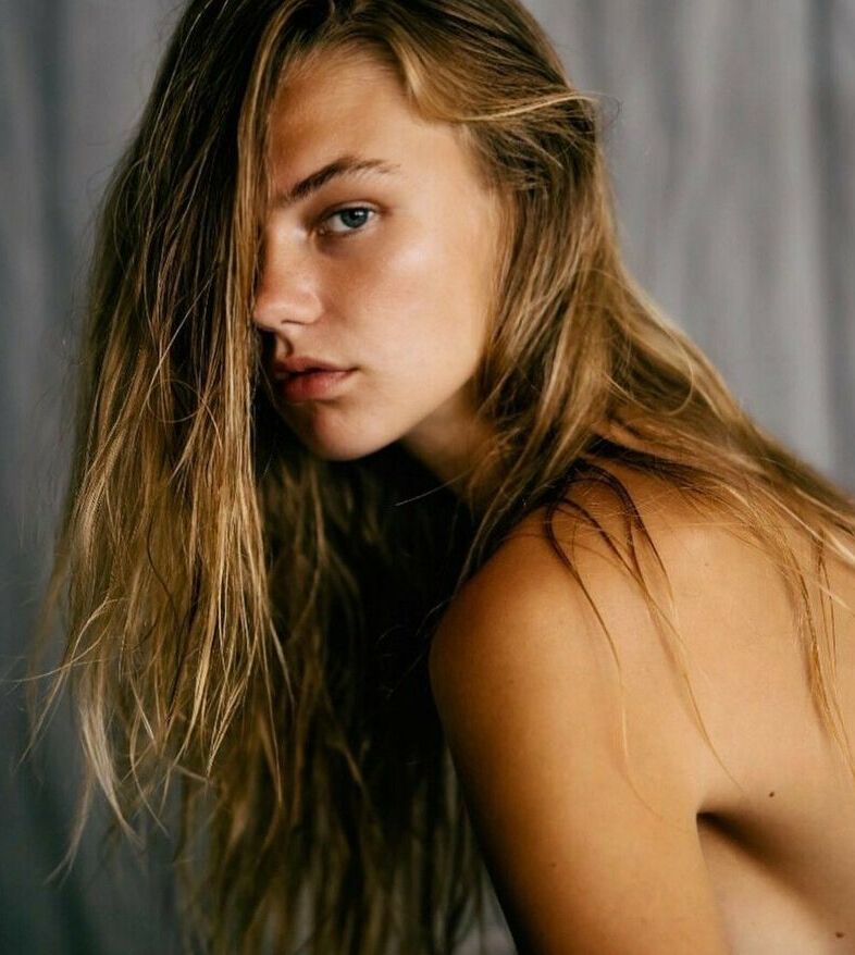Lieke Van Der Hoorn nude