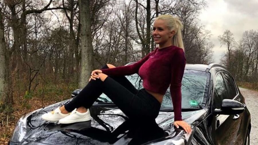 Carina Spack