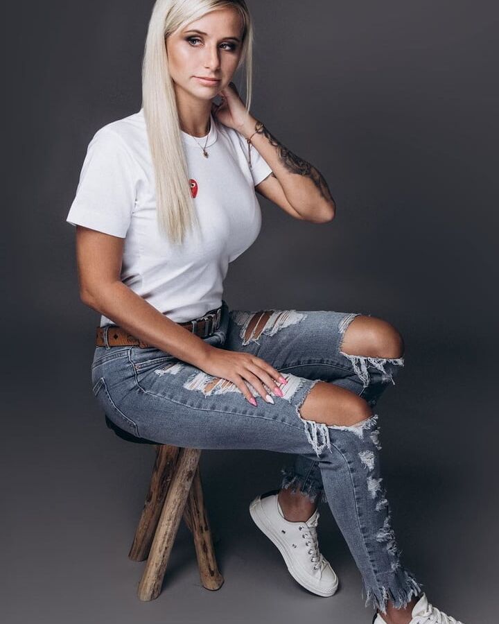 Carina Spack