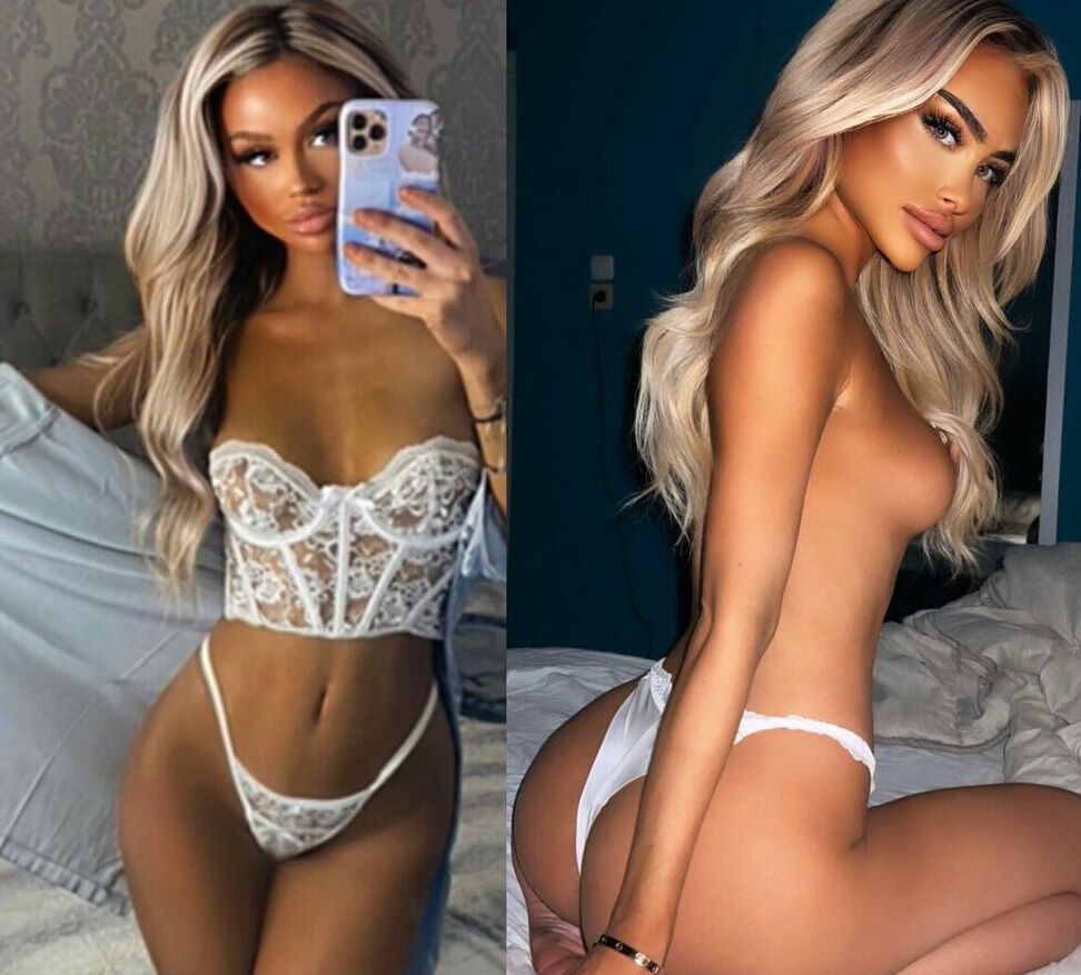 Victoria Rose nude
