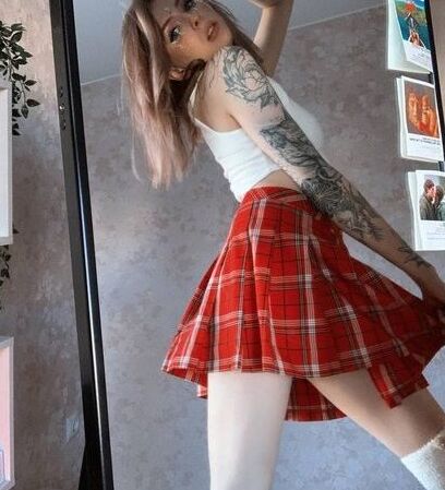 Yoursatanbaby nude