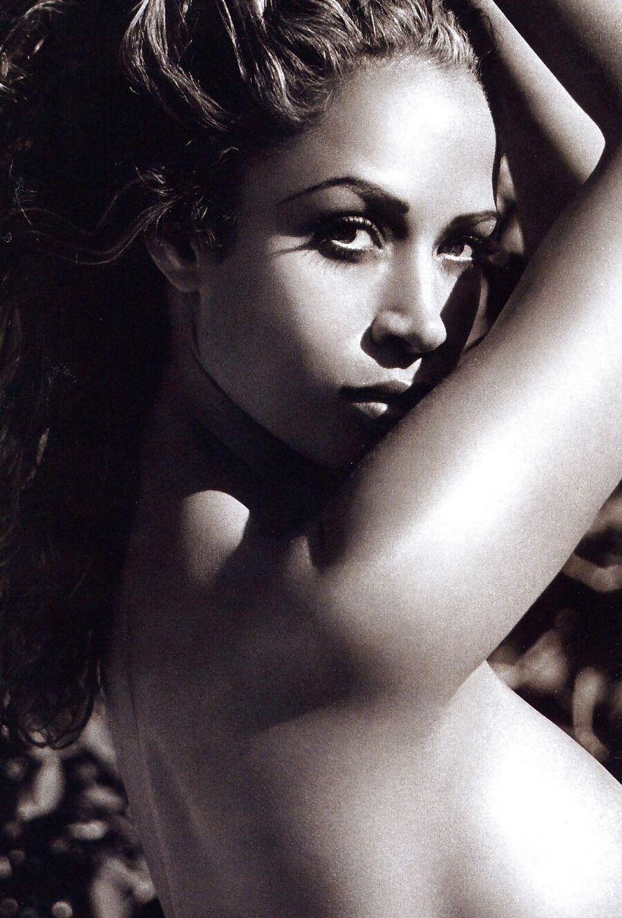 Stacey dash
