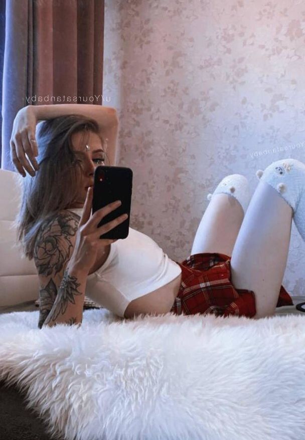 Yoursatanbaby nude
