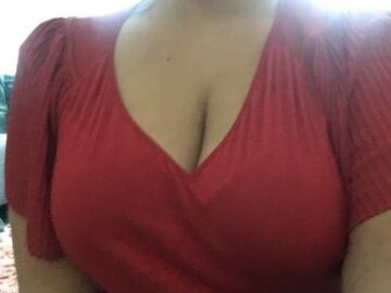 BBW Boobs