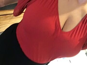 BBW Boobs