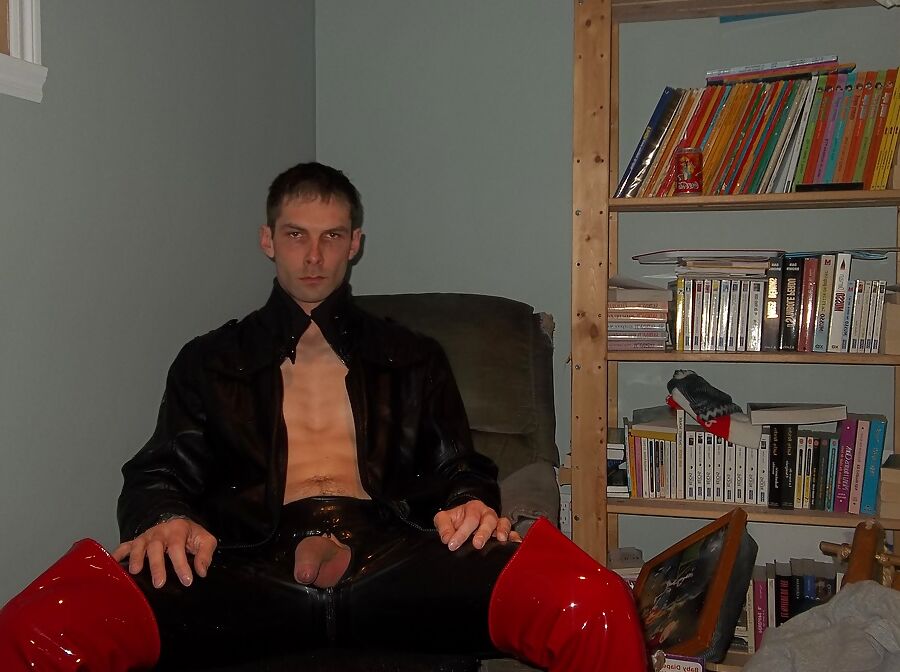 Shiny me