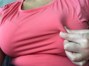 BBW Boobs