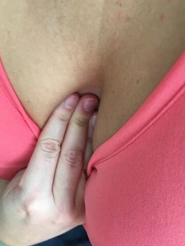 BBW Boobs