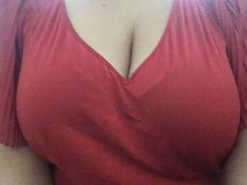BBW Boobs