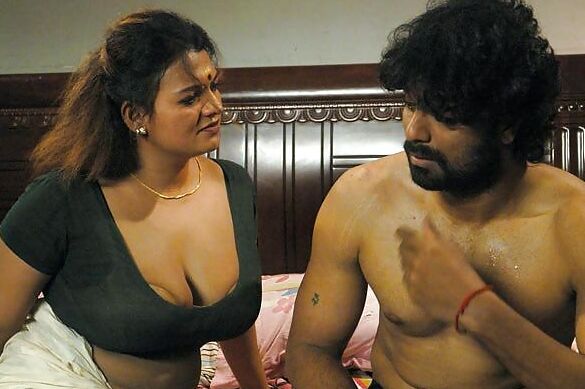 Most sexy aunty this age