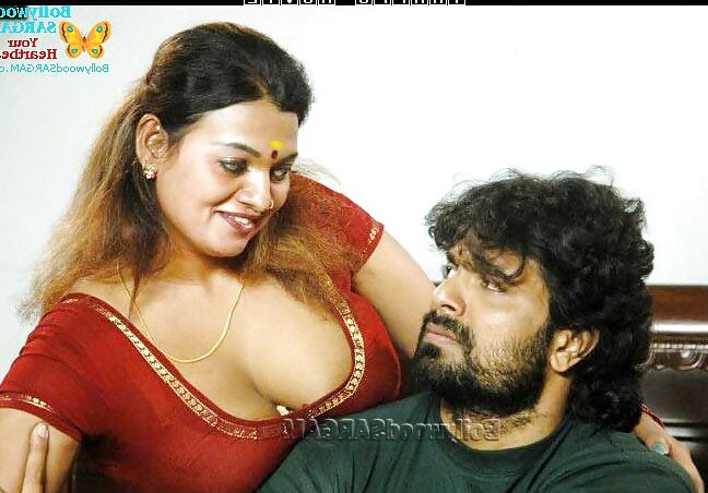 Most sexy aunty this age