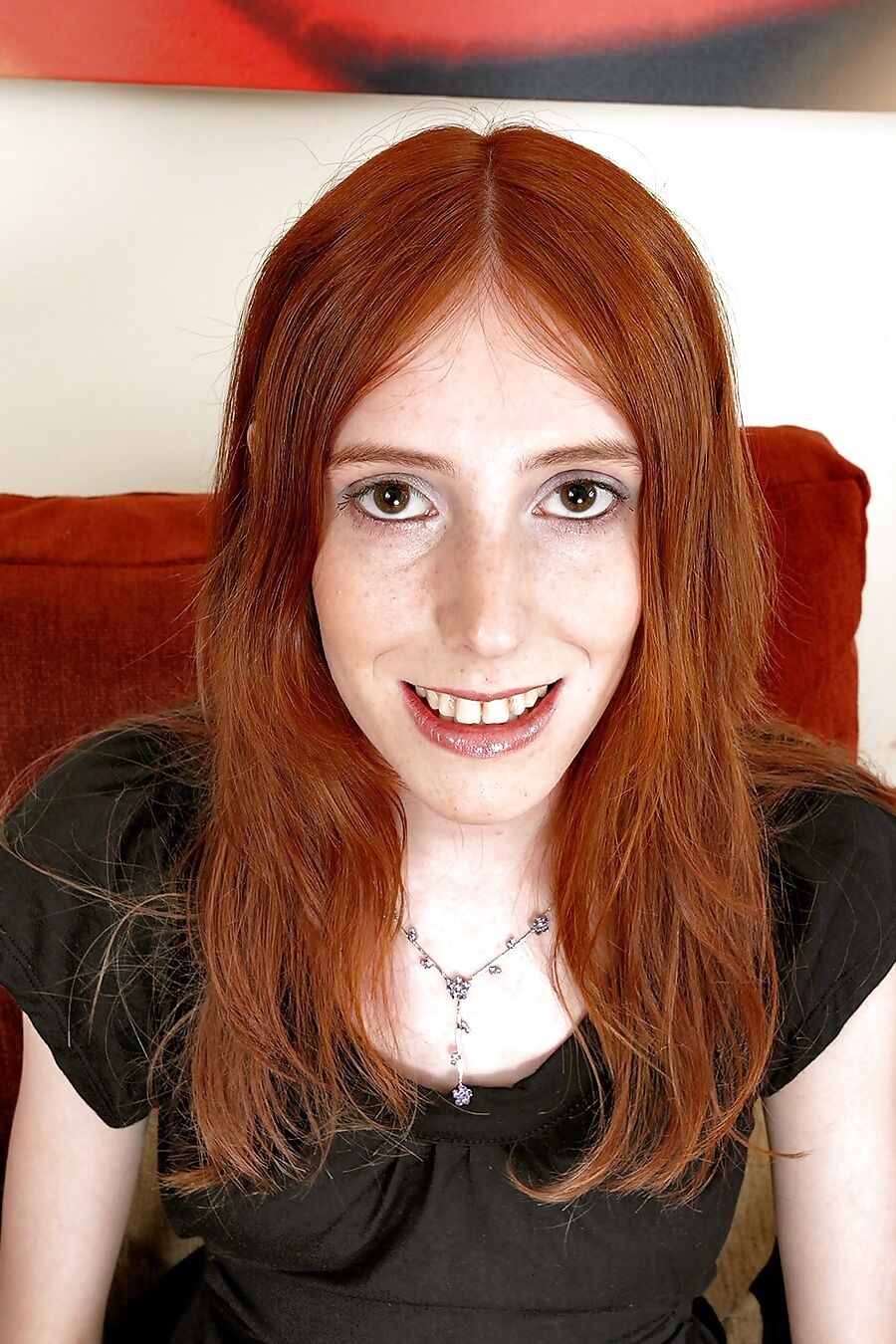 Polly Peirson part