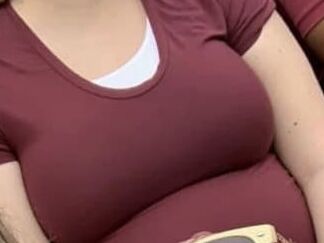 BBW Boobs