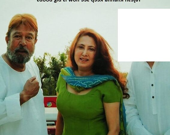 Most sexy aunty this age