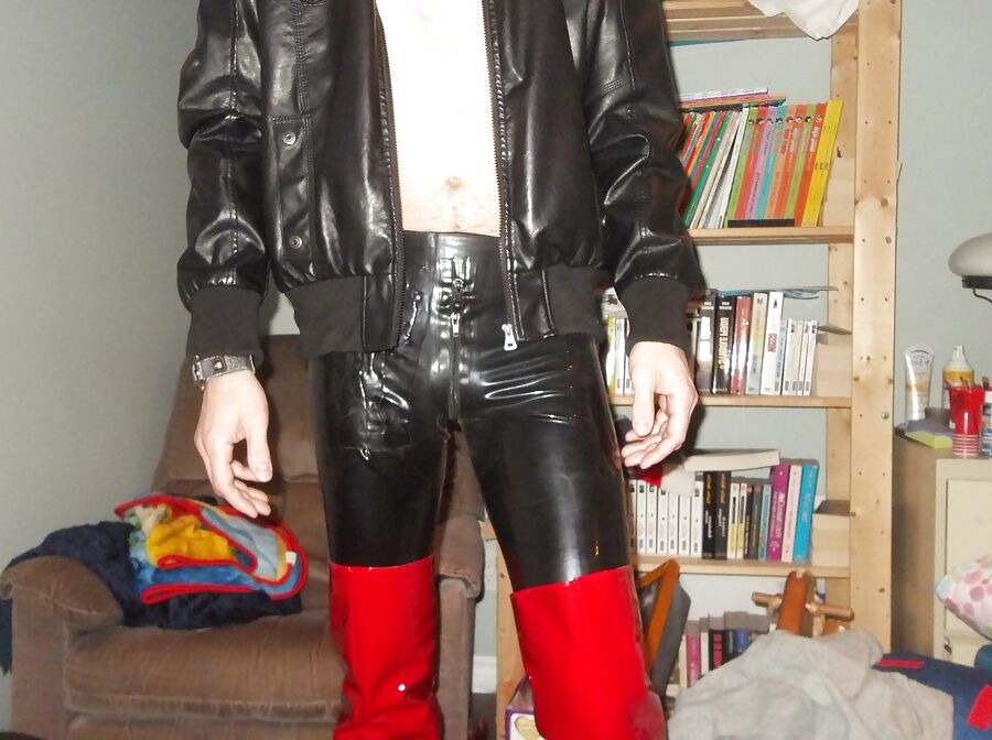 Shiny me
