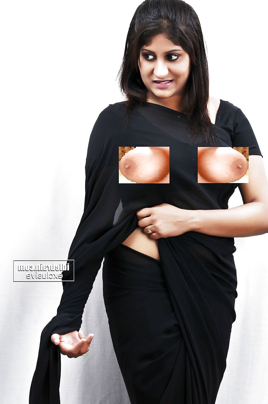 Most sexy aunty this age