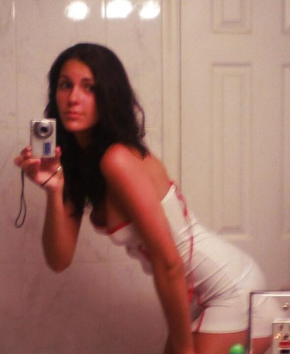 REALLLLY HOT TEEN AMATEUR!