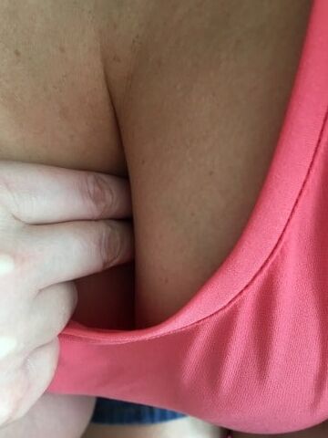 BBW Boobs