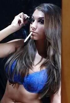 Smoking