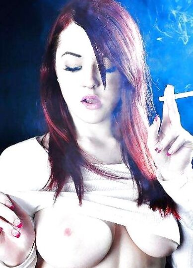 Smoking